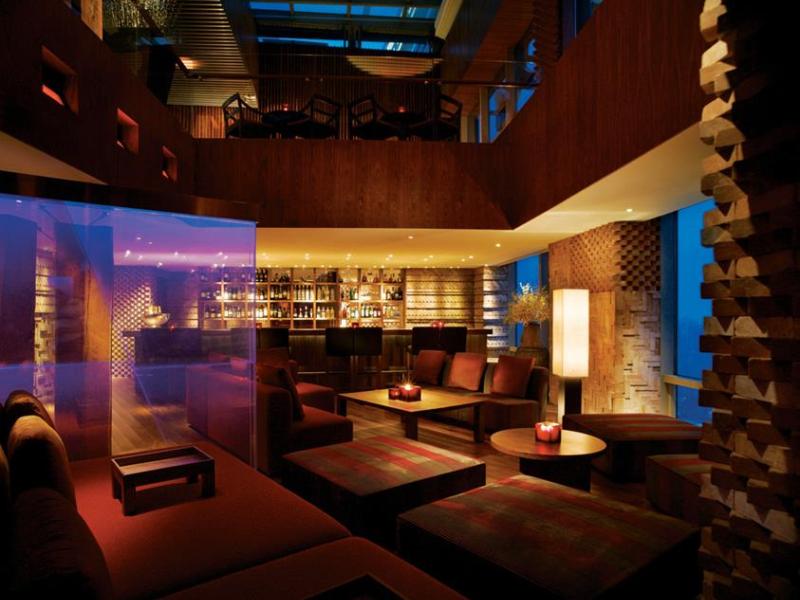 Hyatt On The Bund