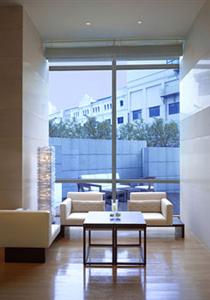 Hyatt On The Bund