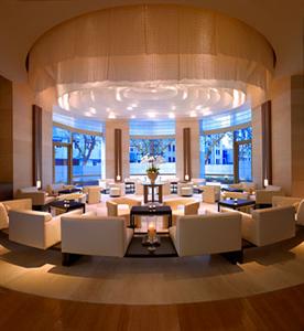 Hyatt On The Bund
