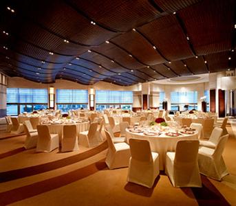 Hyatt On The Bund