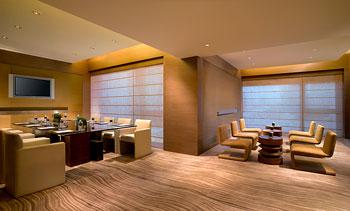 Hyatt On The Bund