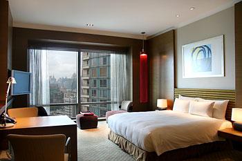 Hyatt On The Bund