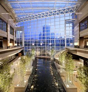 Hyatt On The Bund