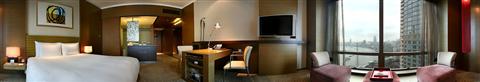 Hyatt On The Bund