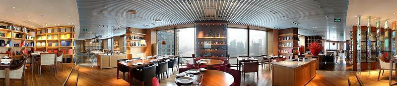 Hyatt On The Bund