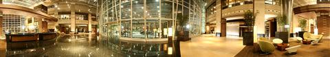 Hyatt On The Bund