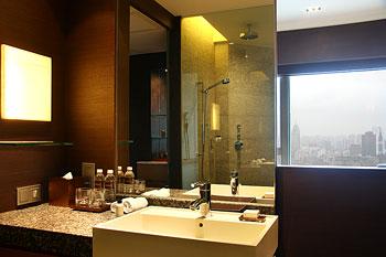 Hyatt On The Bund