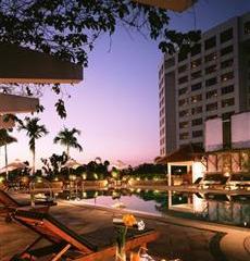 Отель Hyatt Regency Bandung Индонезия, о Ява, фото 11