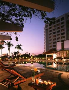 Hyatt Regency Bandung