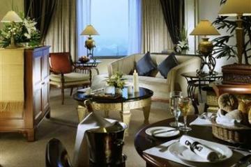 Отель Hyatt Regency Bandung Индонезия, о Ява, фото 12