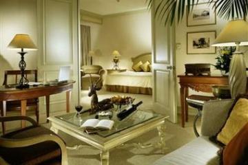Отель Hyatt Regency Bandung Индонезия, о Ява, фото 2