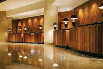 Отель Hyatt Regency Bandung Индонезия, о Ява, фото 3
