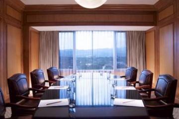 Отель Hyatt Regency Bandung Индонезия, о Ява, фото 5
