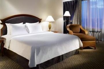 Отель Hyatt Regency Bandung Индонезия, о Ява, фото 6