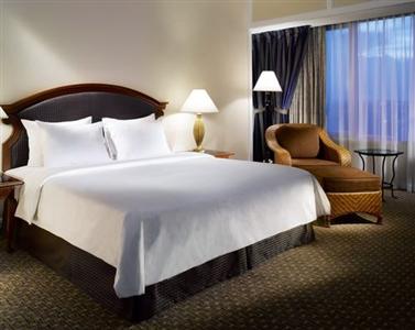 Hyatt Regency Bandung