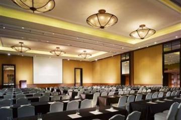 Отель Hyatt Regency Bandung Индонезия, о Ява, фото 7