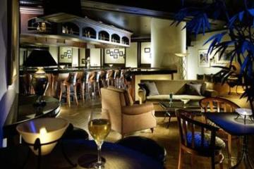 Отель Hyatt Regency Bandung Индонезия, о Ява, фото 9