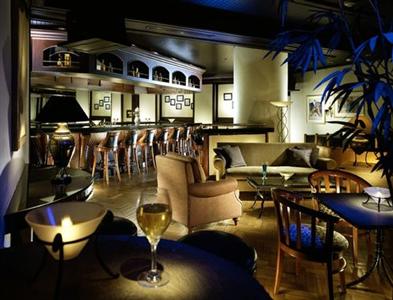 Hyatt Regency Bandung