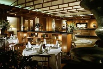 Отель Hyatt Regency Bandung Индонезия, о Ява, фото 10