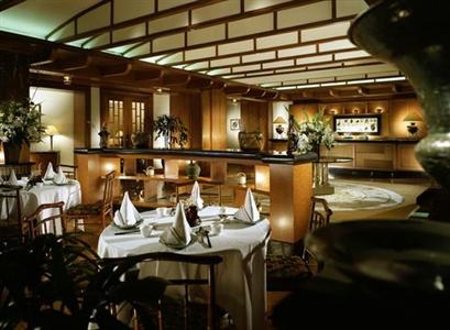 Hyatt Regency Bandung