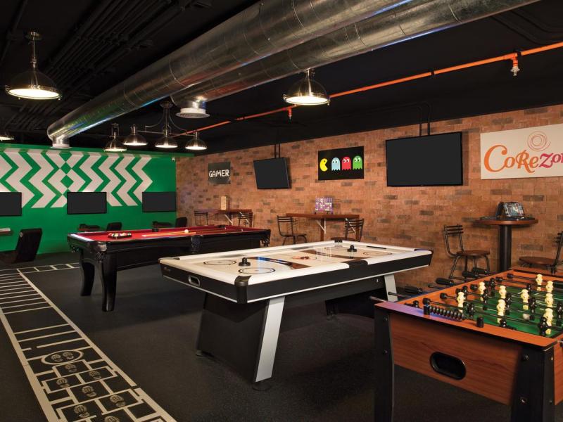 Reflect Krystal Grand Cancun