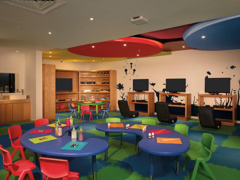 Reflect Krystal Grand Cancun