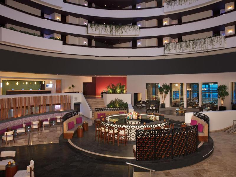 Reflect Krystal Grand Cancun