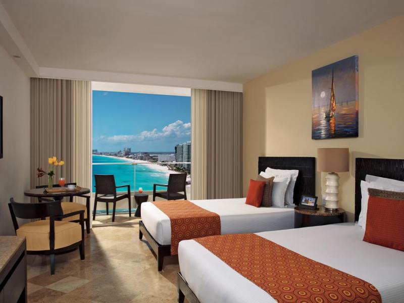 Reflect Krystal Grand Cancun