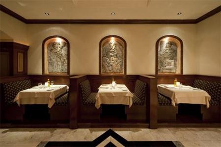 Grand Hotel Acapulco