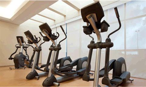 Grand Hotel Acapulco