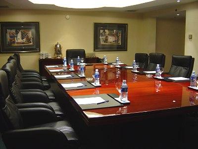 Grand Hotel Acapulco