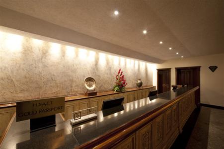 Grand Hotel Acapulco