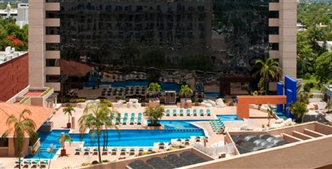 Grand Hotel Acapulco