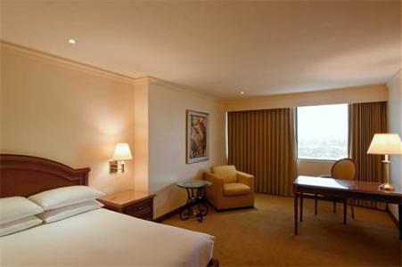 Grand Hotel Acapulco