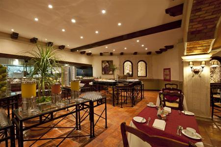 Grand Hotel Acapulco