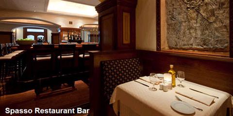 Grand Hotel Acapulco