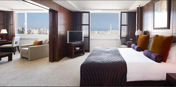 Hyatt Regency Casablanca