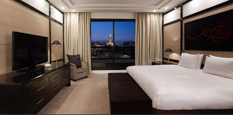 Hyatt Regency Casablanca