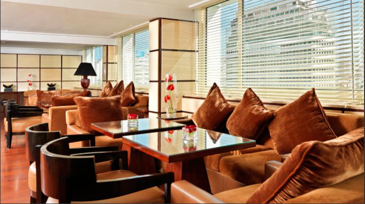 Hyatt Regency Casablanca