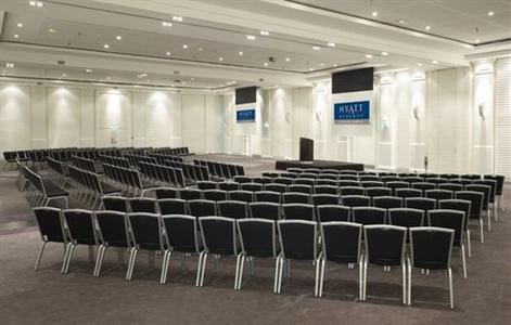 Hyatt Regency Casablanca