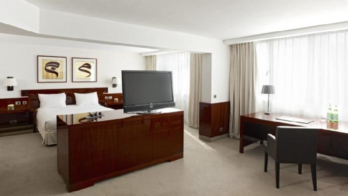 Hyatt Regency Casablanca