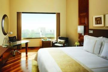 Отель Hyatt Regency Delhi Индия, Дели, фото 2