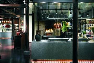 Отель Hyatt Regency Delhi Индия, Дели, фото 4