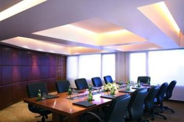Отель Hyatt Regency Delhi Индия, Дели, фото 5