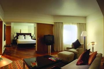 Отель Hyatt Regency Delhi Индия, Дели, фото 6
