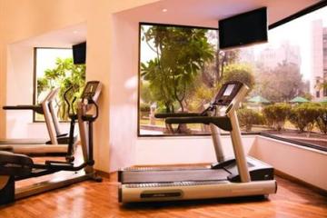 Отель Hyatt Regency Delhi Индия, Дели, фото 8