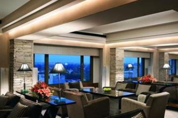 Отель Hyatt Regency Delhi Индия, Дели, фото 10