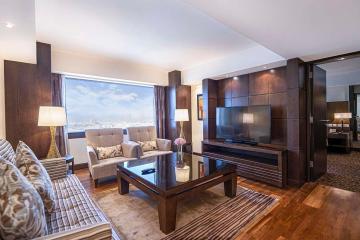 Отель Hyatt Regency Dubai ОАЭ, Дейра, фото 16