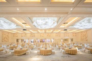 Отель Hyatt Regency Dubai ОАЭ, Дейра, фото 23