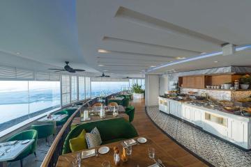 Отель Hyatt Regency Dubai ОАЭ, Дейра, фото 32